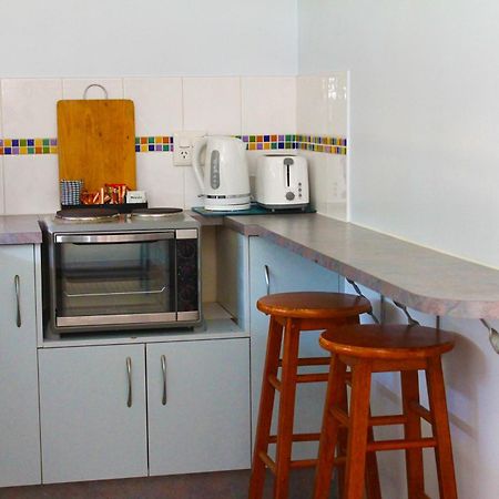 Cooktown Motel מראה חיצוני תמונה