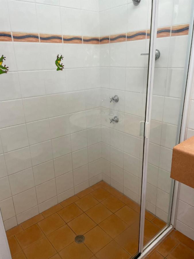Cooktown Motel מראה חיצוני תמונה