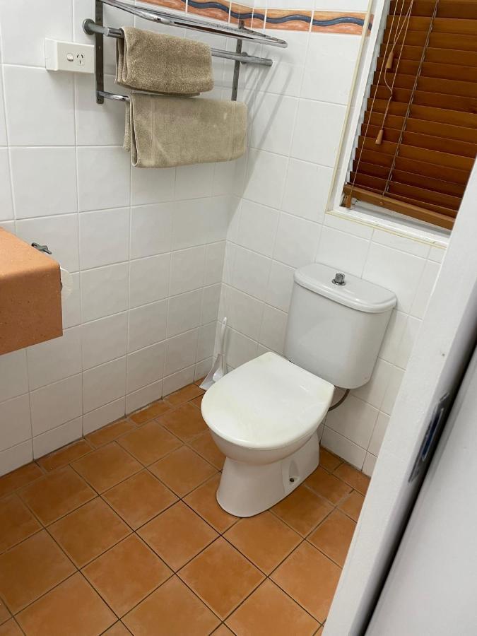 Cooktown Motel מראה חיצוני תמונה