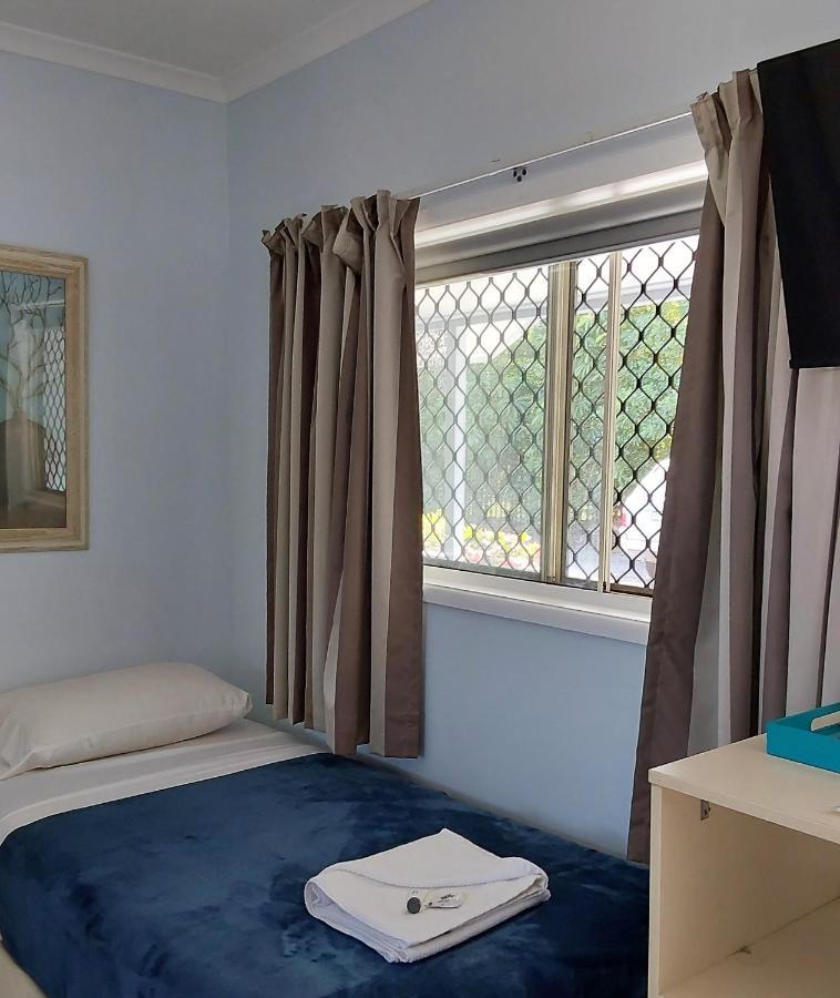 Cooktown Motel מראה חיצוני תמונה