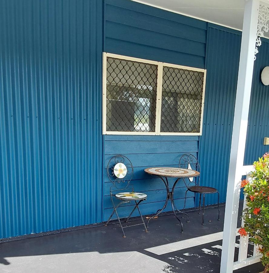 Cooktown Motel מראה חיצוני תמונה