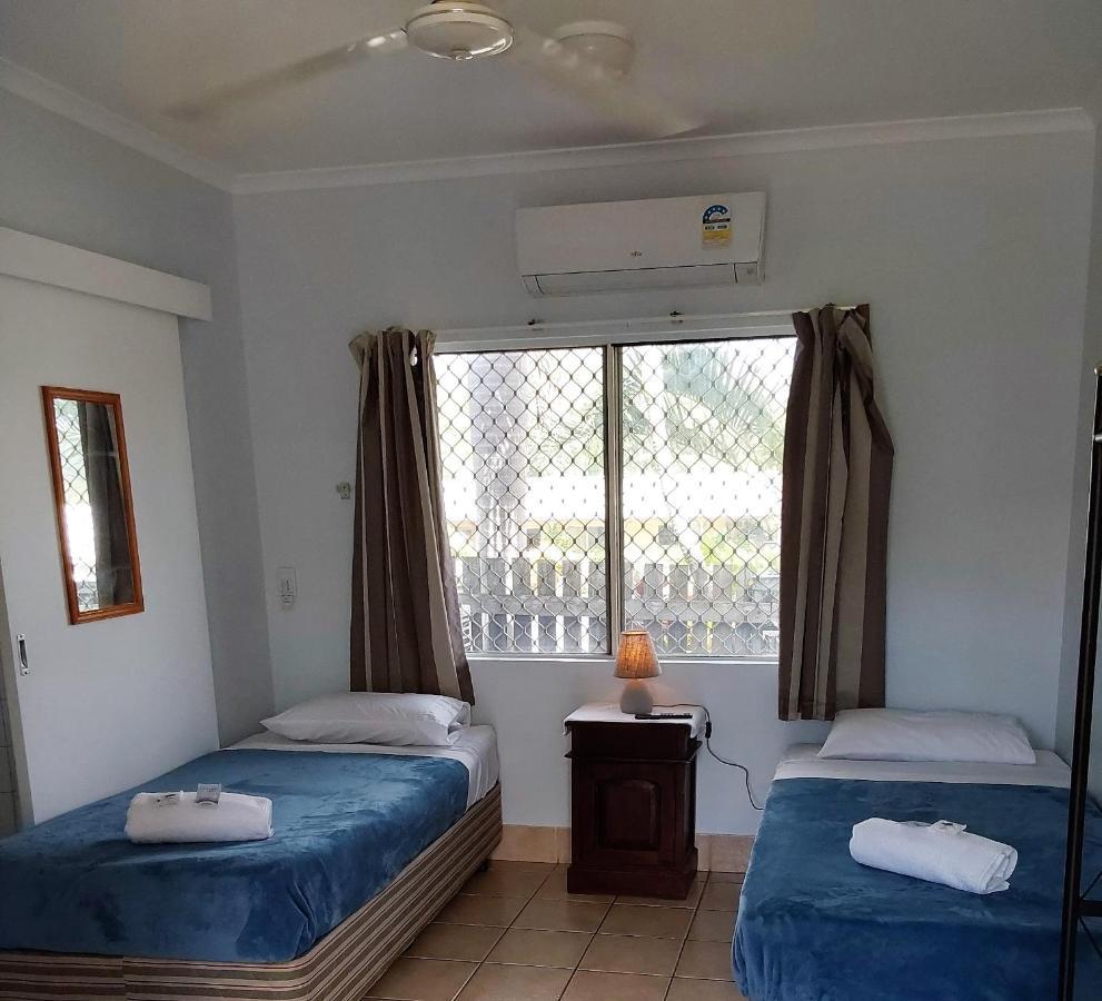 Cooktown Motel מראה חיצוני תמונה