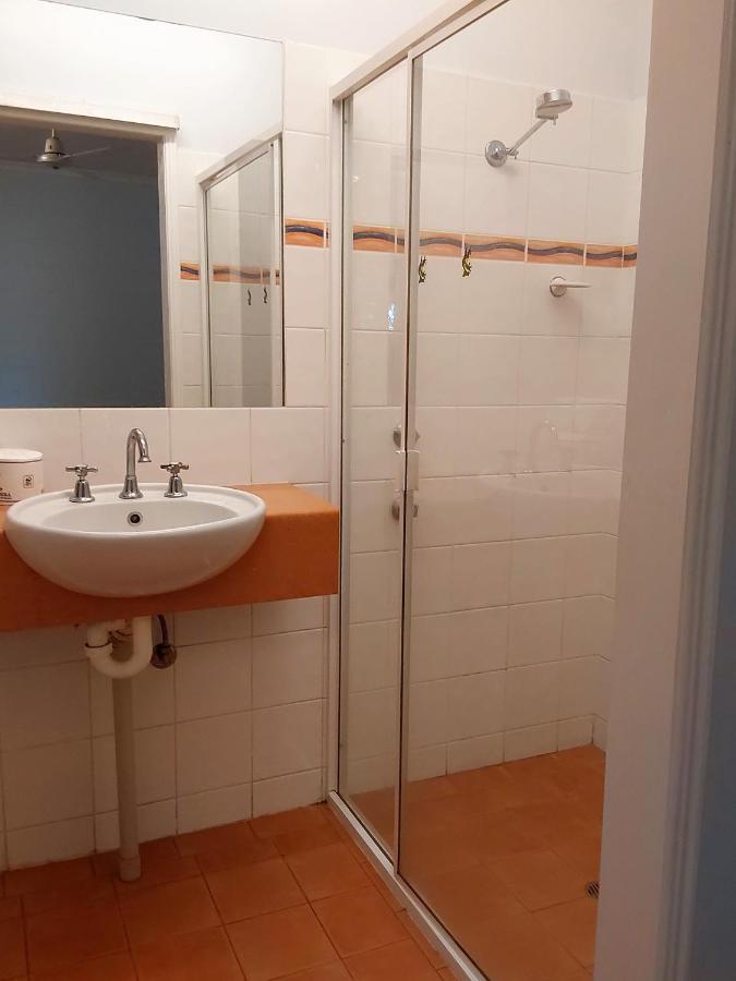 Cooktown Motel מראה חיצוני תמונה