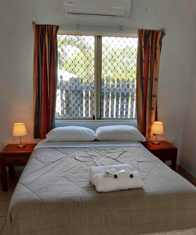 Cooktown Motel מראה חיצוני תמונה