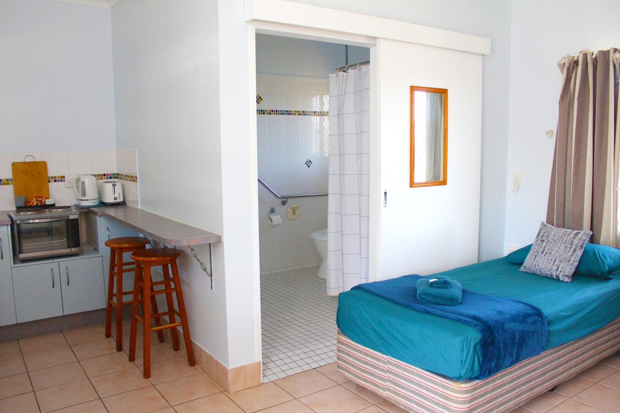 Cooktown Motel מראה חיצוני תמונה