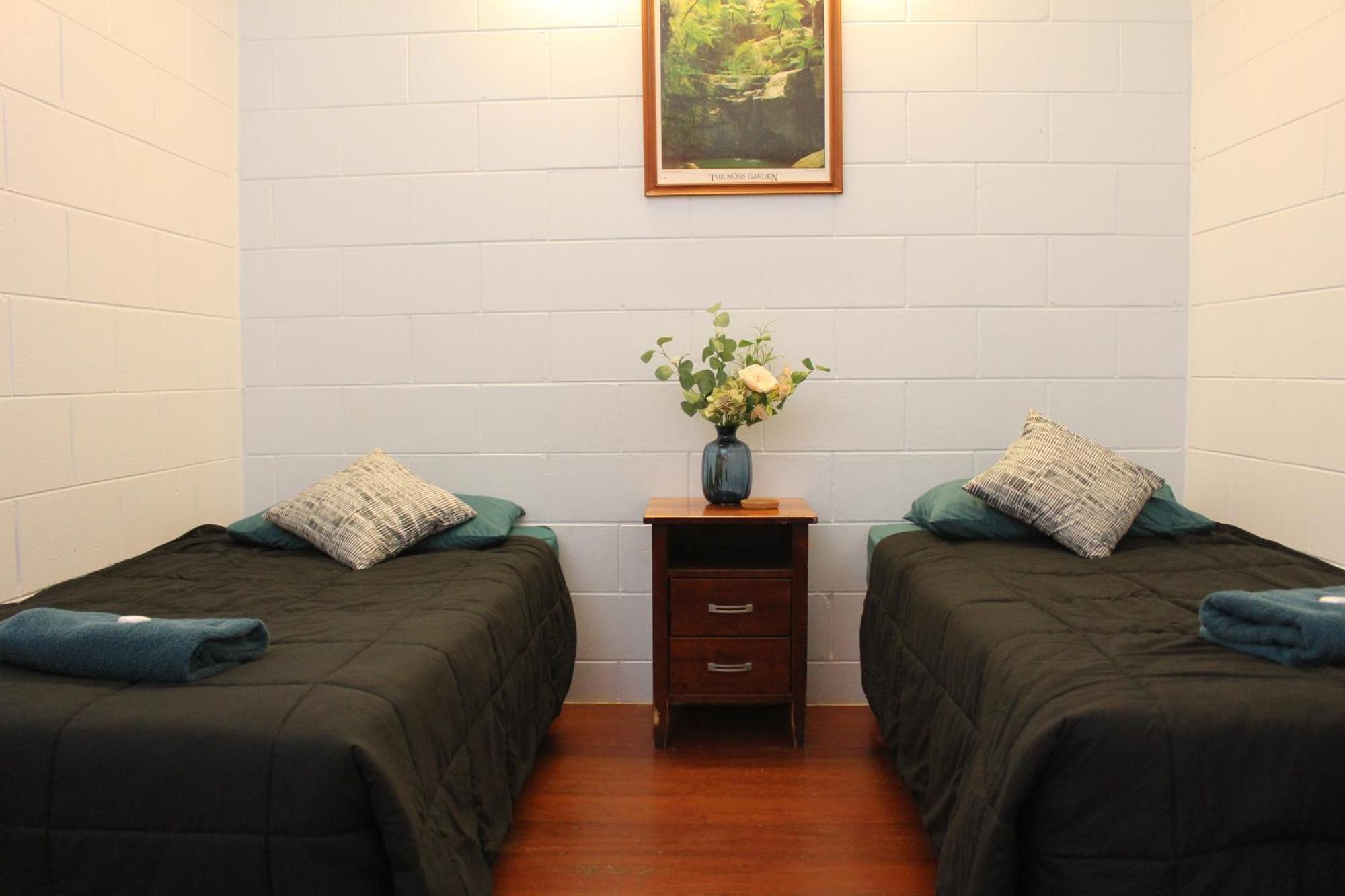 Cooktown Motel מראה חיצוני תמונה