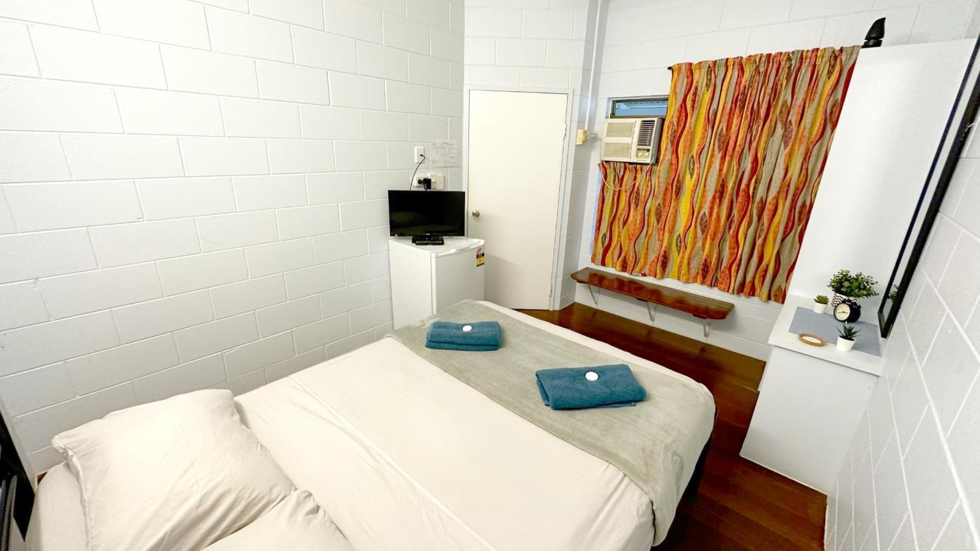 Cooktown Motel מראה חיצוני תמונה