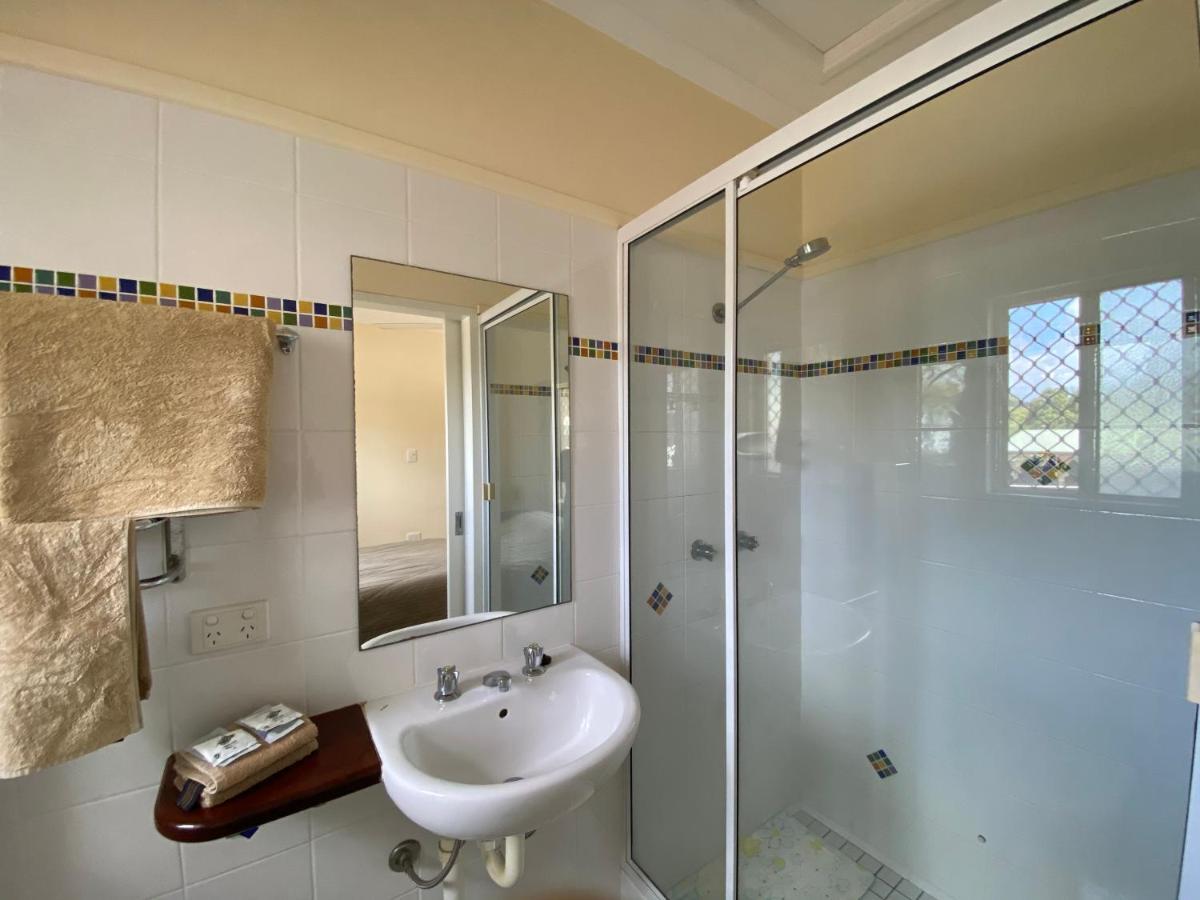 Cooktown Motel מראה חיצוני תמונה